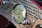 MG TC SC EXU Midget Roadster 1950 года